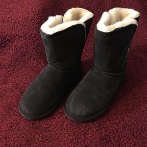 BEARPAW boots Abigail (USED)